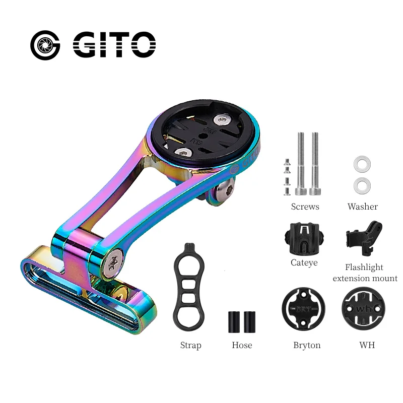 GITO MTB Pedals Clipless Locki - Clipless Mtb Shoes recensie en prijs