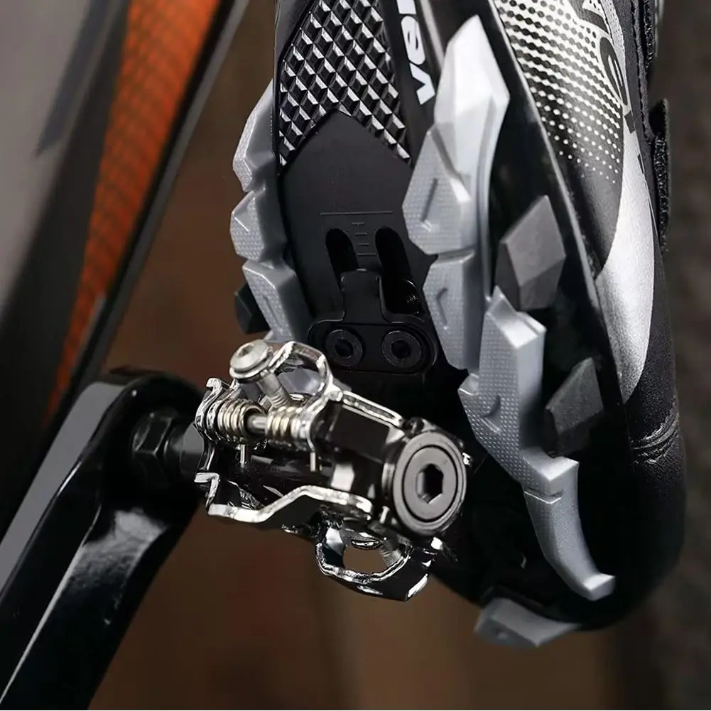 CNC MTB Bike Pedal Shoes Cleat - Clipless Mtb Shoes recensie en prijs