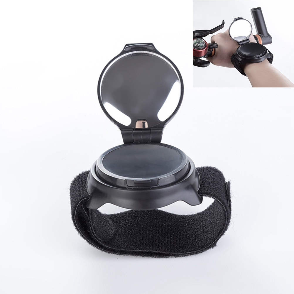 2Pcs Bike Rear View Mirror Pre - Cycling Gear Design recensie en prijs