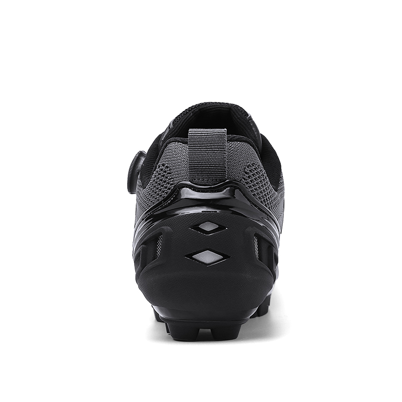 Knit Cycling Sneakers Men Wome - Clipless Mtb Shoes recensie en prijs