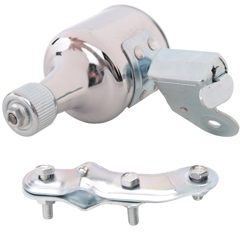 New Bicycle Light Generator 12 - Bike Dynamo Light recensie en prijs