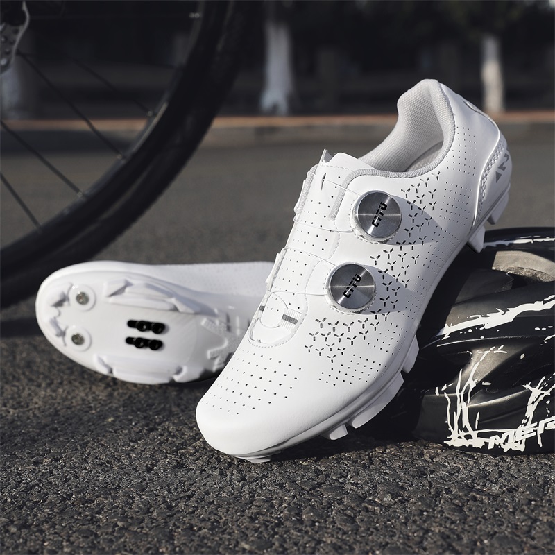 Mtb Cycling Shoes man Cleats S - Road Bike Cleats recensie en prijs