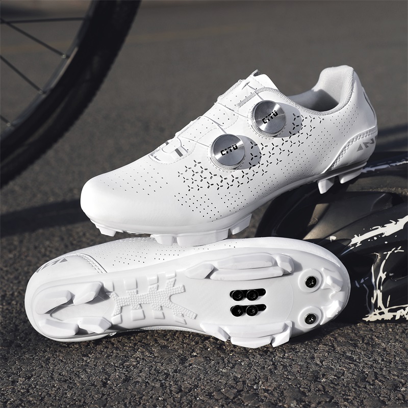 Mtb Cycling Shoes man Cleats S - Road Bike Cleats recensie en prijs