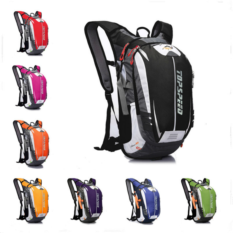 Biking Hydration Backpack Port - Cycling Gear Storage recensie en prijs