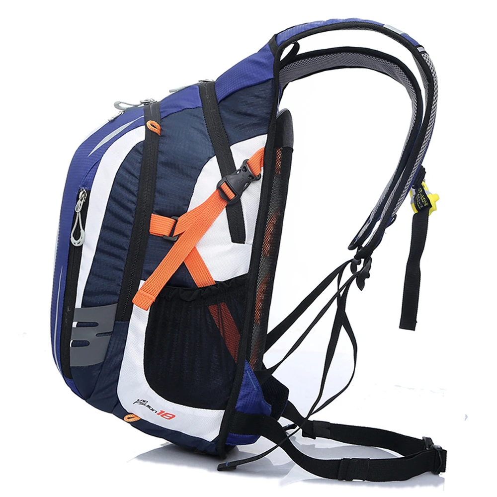 Biking Hydration Backpack Port - Cycling Gear Storage recensie en prijs