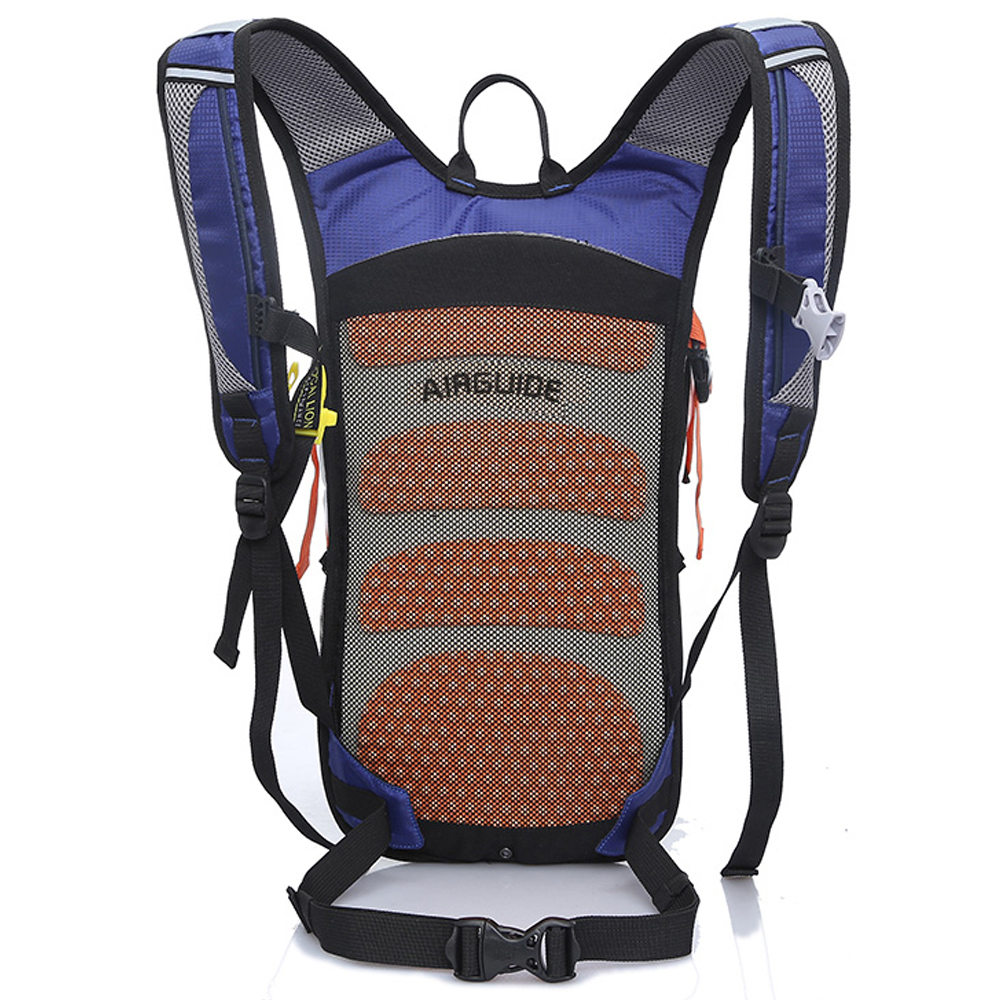 Biking Hydration Backpack Port - Cycling Gear Storage recensie en prijs