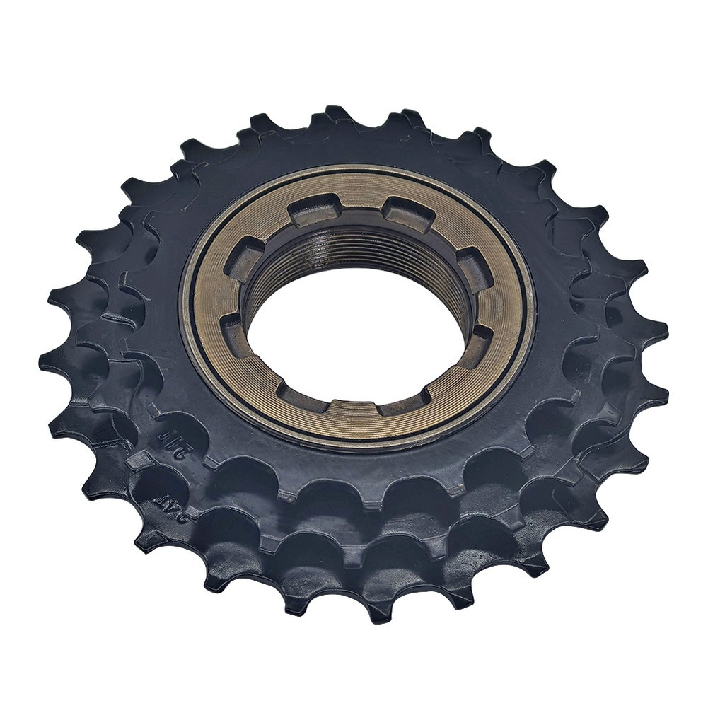 3 Speed Bicycle Freewheel 18T  - Cycling Gear Hub recensie en prijs