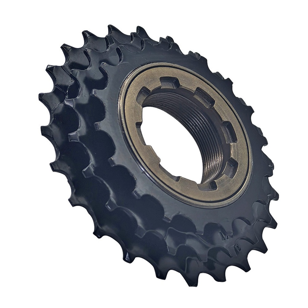 3 Speed Bicycle Freewheel 18T  - Cycling Gear Hub recensie en prijs