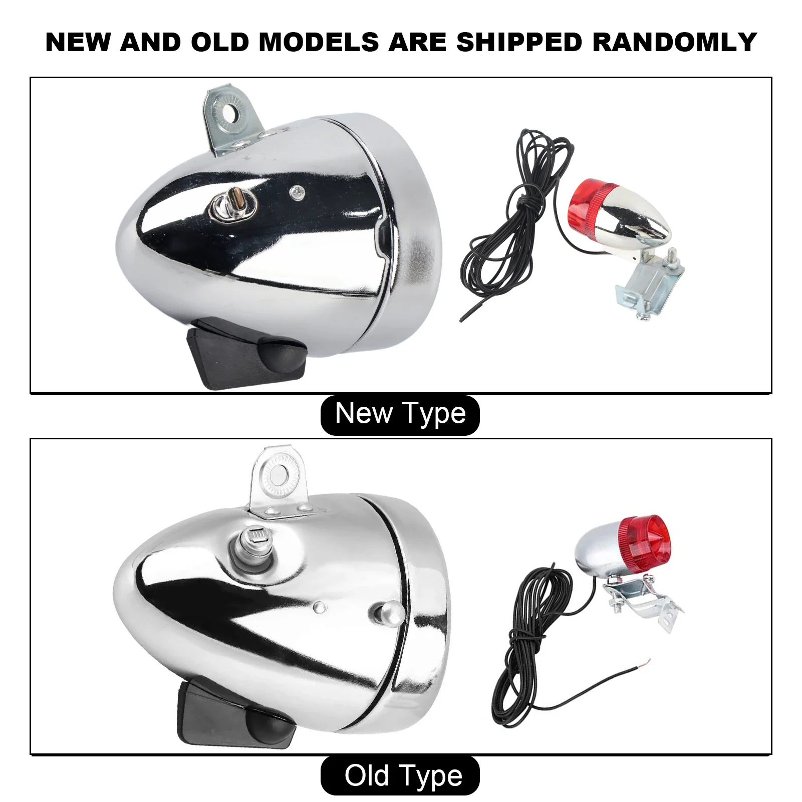 12V 6W Friction Generator Dyna - Bike Dynamo Light recensie en prijs