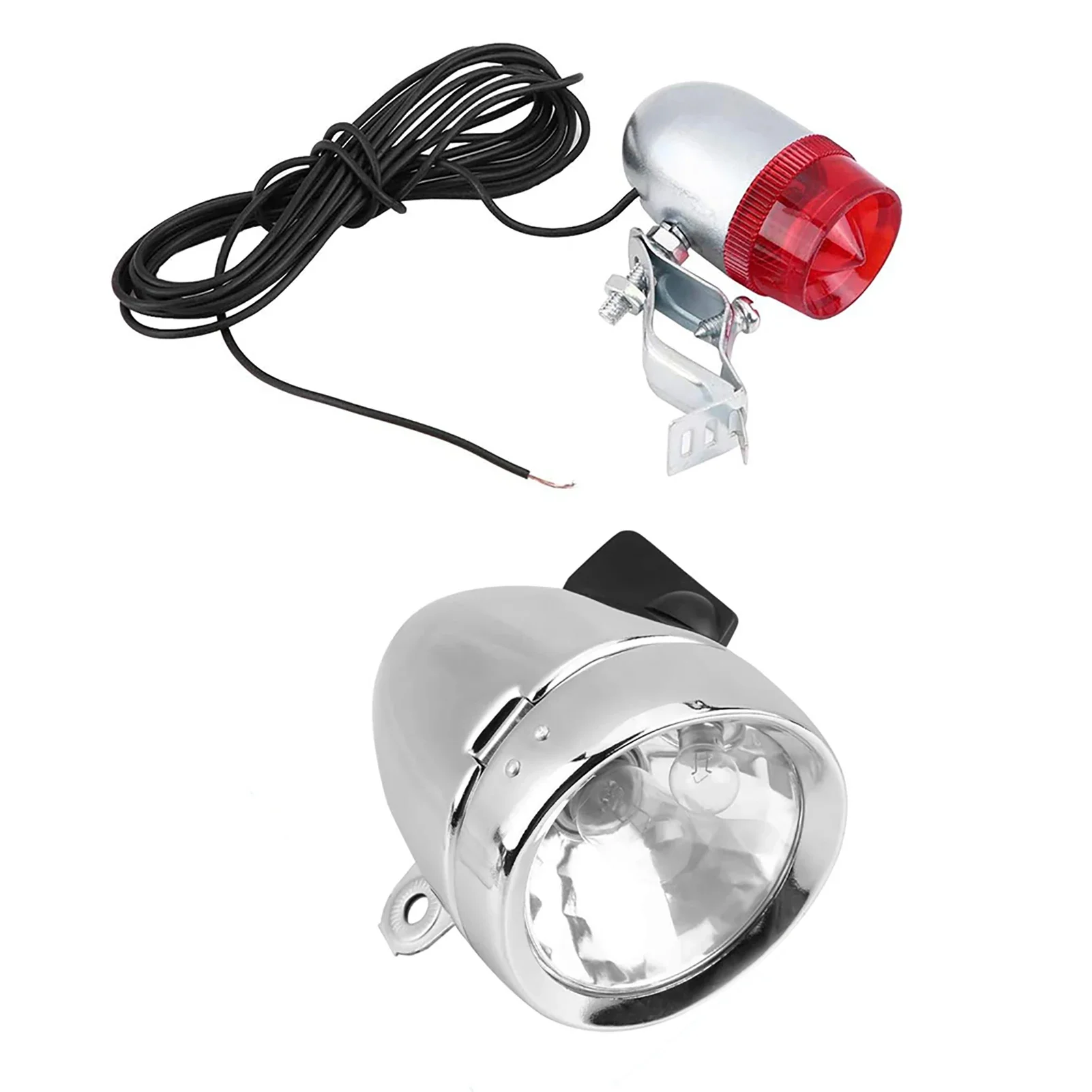 12V 6W Friction Generator Dyna - Bike Dynamo Light recensie en prijs