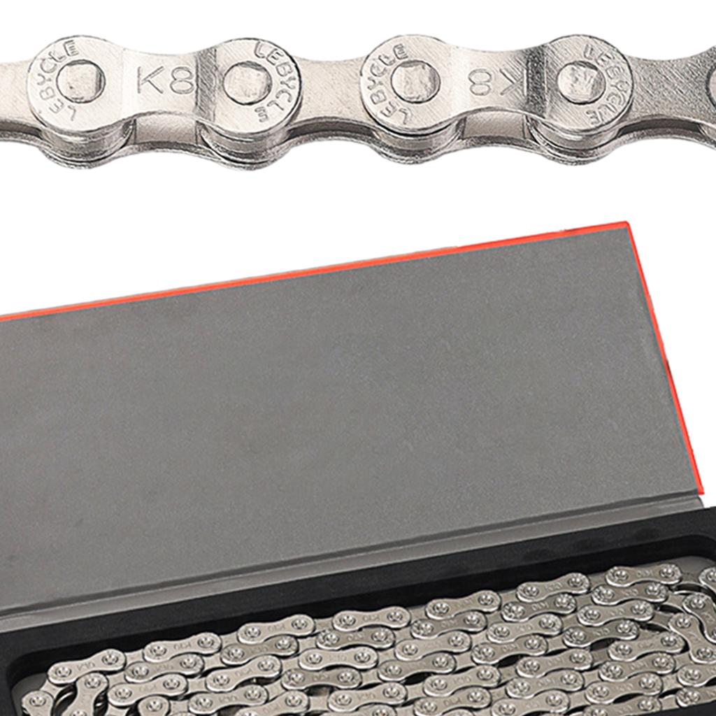Bike Chain Component Gear 116  - Cycling Gear Guide recensie en prijs
