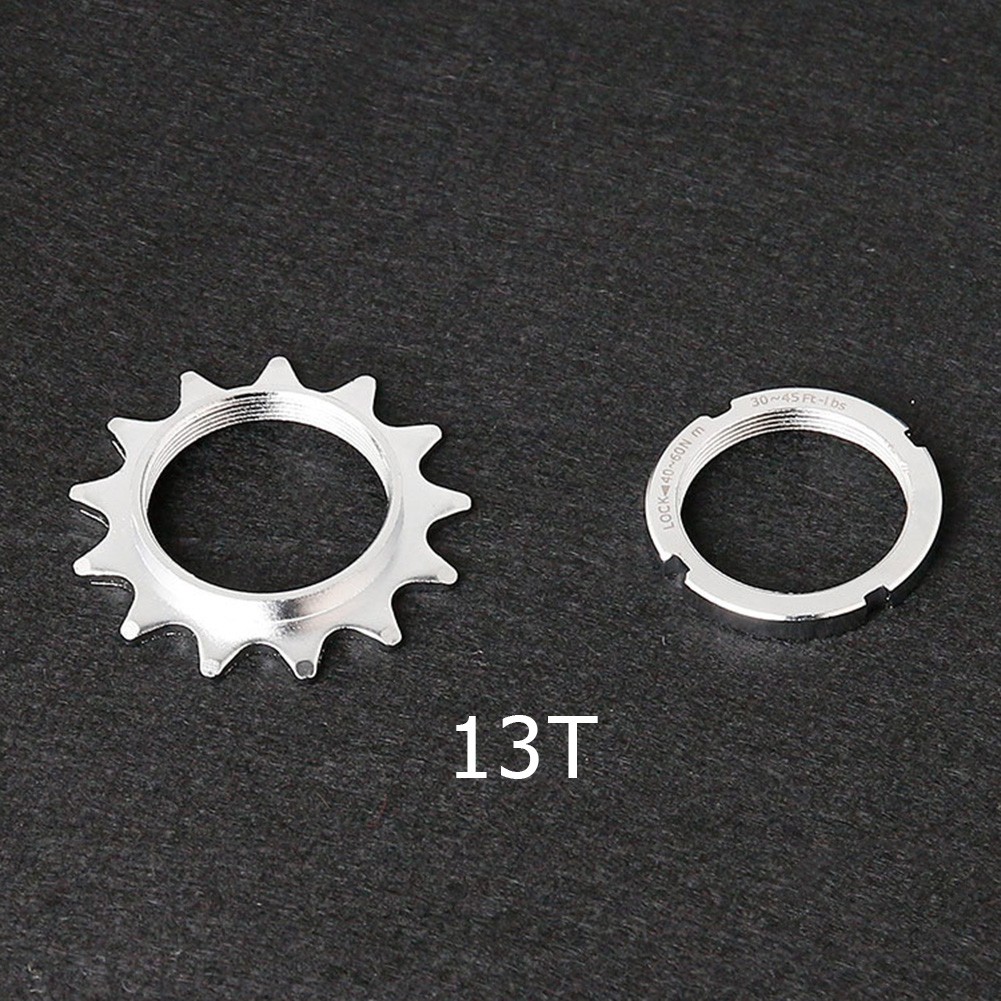 Track Cycling Fixed Gear Cog a - Cycling Gear Hub recensie en prijs