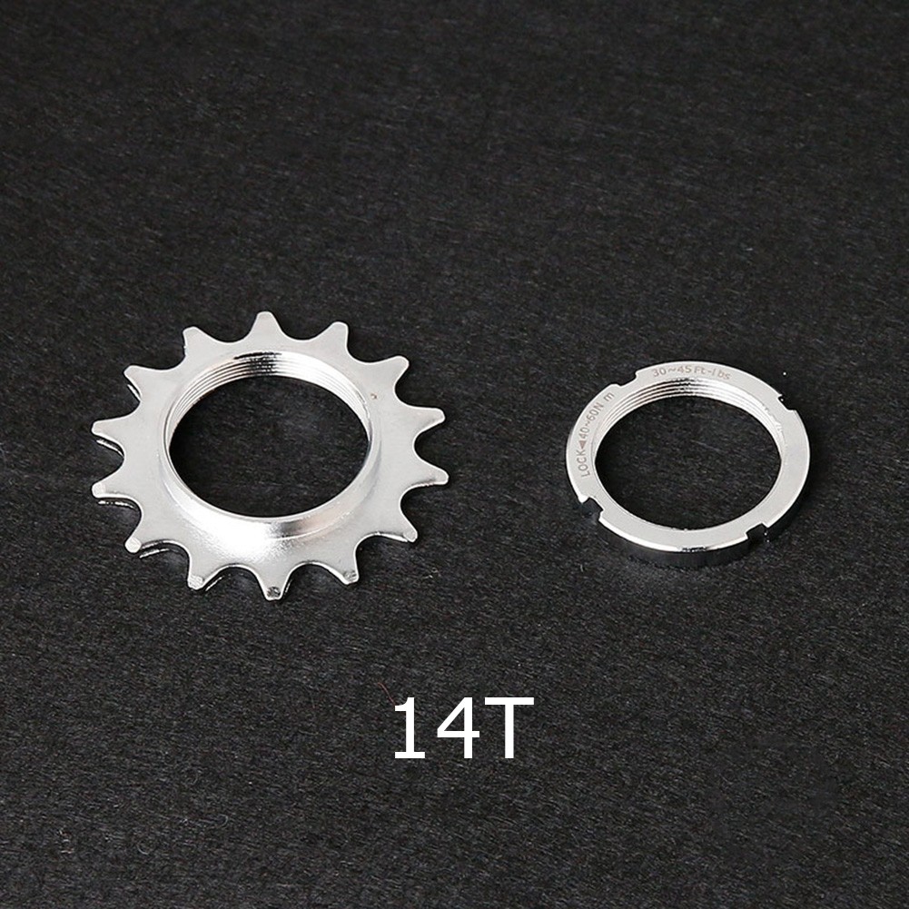 Track Cycling Fixed Gear Cog a - Cycling Gear Hub recensie en prijs