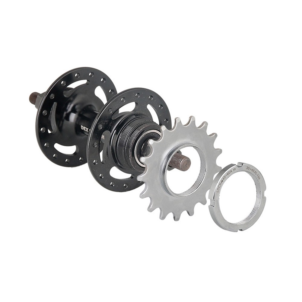 Track Cycling Fixed Gear Cog a - Cycling Gear Hub recensie en prijs