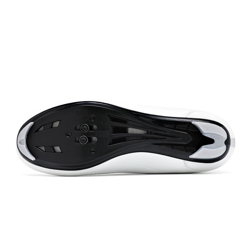 Road Cycling Shoes Flats Cleat - Road Bike Cleats recensie en prijs