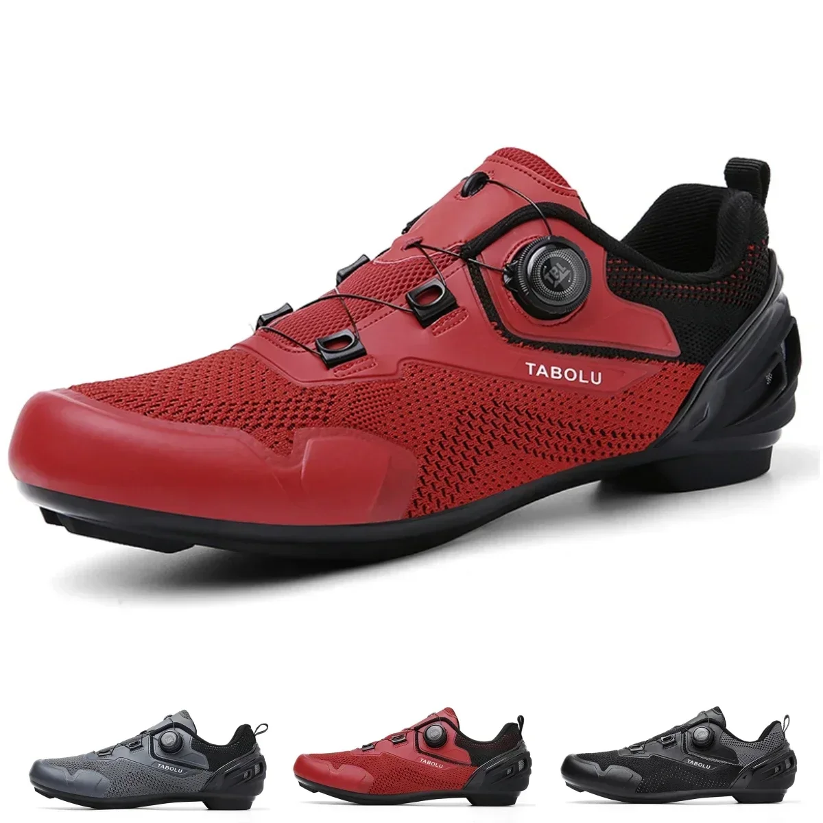 ACKOOR MTB Cycling Shoes Men L - Road Bike Cleats recensie en prijs