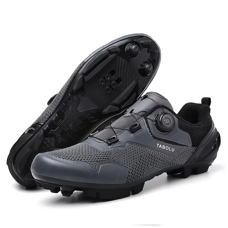 ACKOOR MTB Cycling Shoes Men L - Road Bike Cleats recensie en prijs