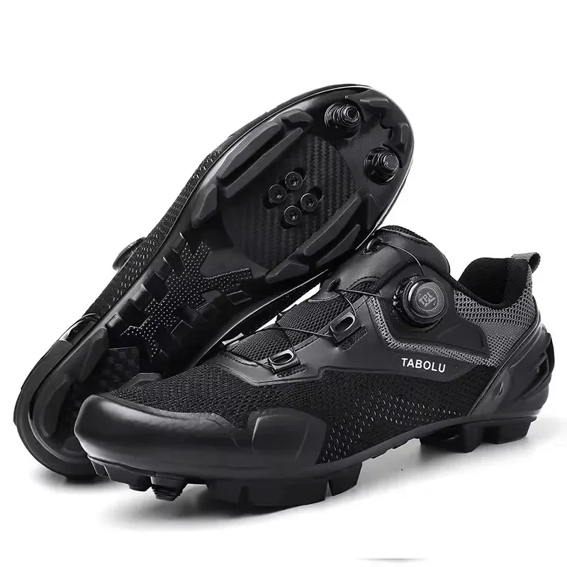 ACKOOR MTB Cycling Shoes Men L - Road Bike Cleats recensie en prijs