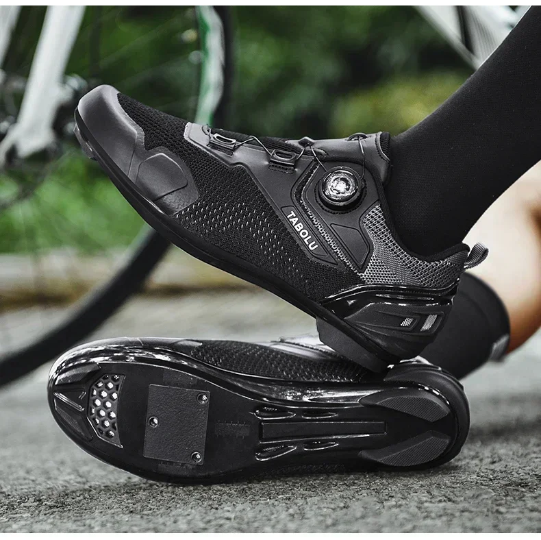 ACKOOR MTB Cycling Shoes Men L - Road Bike Cleats recensie en prijs