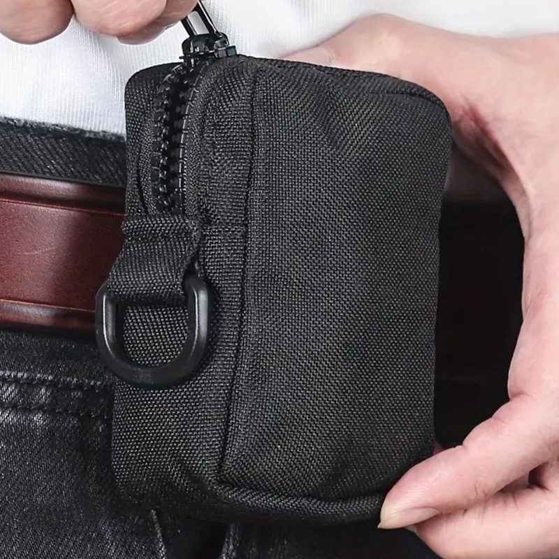 H3CB Multifunctional Waist Pac - Cycling Gear Organization recensie en prijs