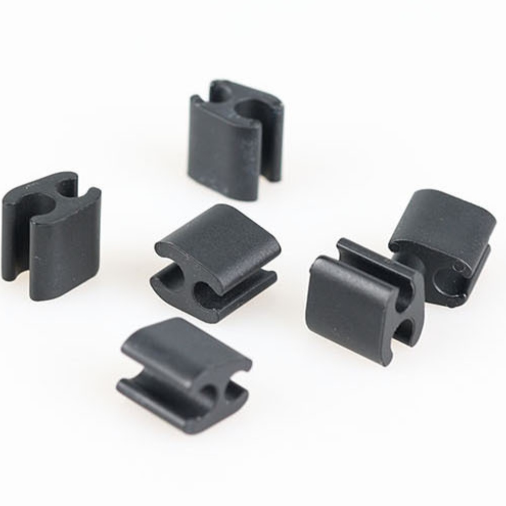6PCS Bicycle Brake And Gear Ca - Cycling Gear Hub recensie en prijs