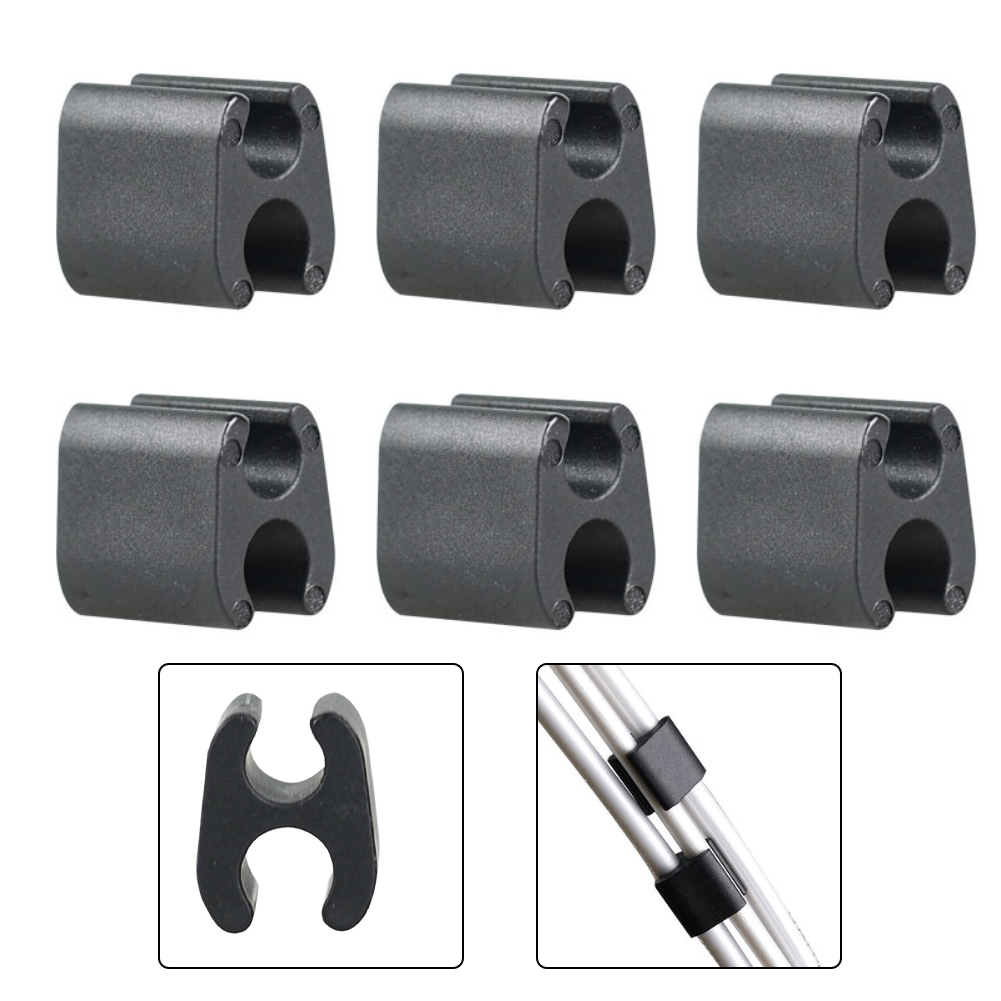 6PCS Bicycle Brake And Gear Ca - Cycling Gear Hub recensie en prijs