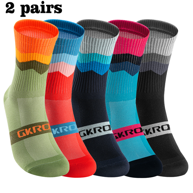 2pairs Professional Cycling So - Cycling Gear For Women recensie en prijs