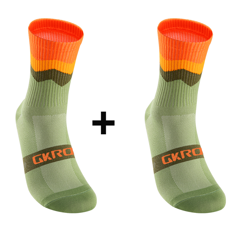 2pairs Professional Cycling So - Cycling Gear For Women recensie en prijs