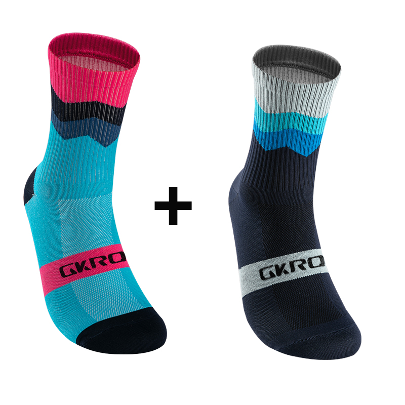 2pairs Professional Cycling So - Cycling Gear For Women recensie en prijs