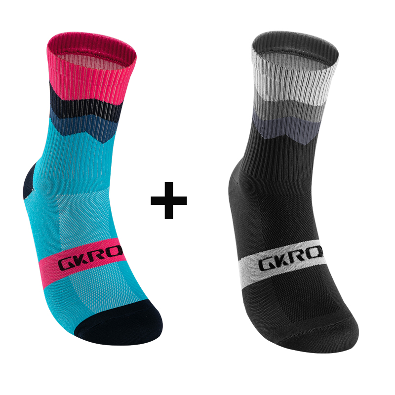 2pairs Professional Cycling So - Cycling Gear For Women recensie en prijs