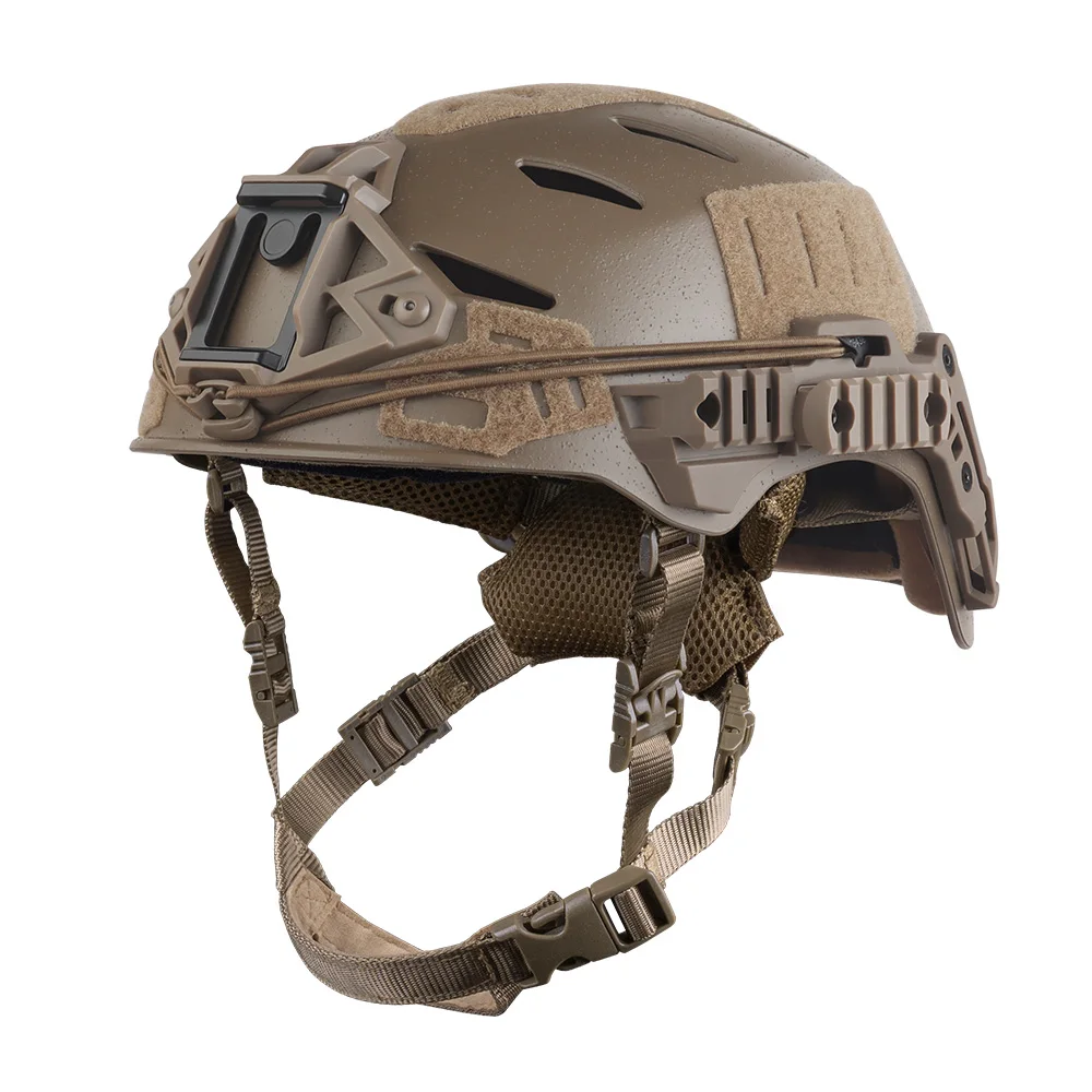 Tactical Wendy 3.0 Helmet Trai - Cycling Gear Design recensie en prijs