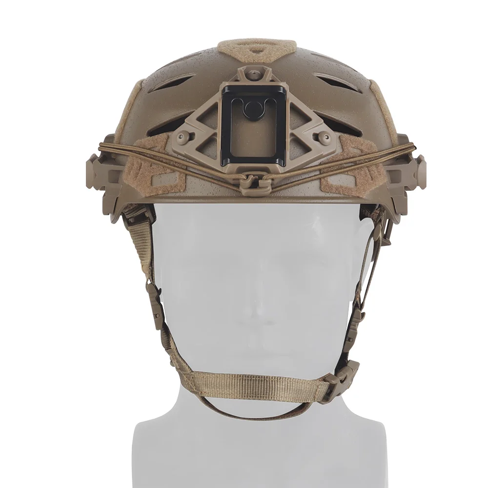 Tactical Wendy 3.0 Helmet Trai - Cycling Gear Design recensie en prijs