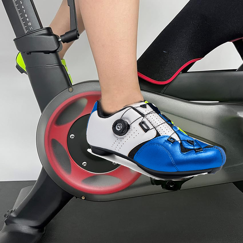 New Cycling Sneaker 2025 Mtb P - Road Bike Cleats recensie en prijs