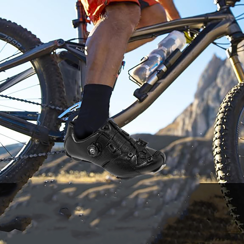 New Cycling Sneaker 2025 Mtb P - Road Bike Cleats recensie en prijs