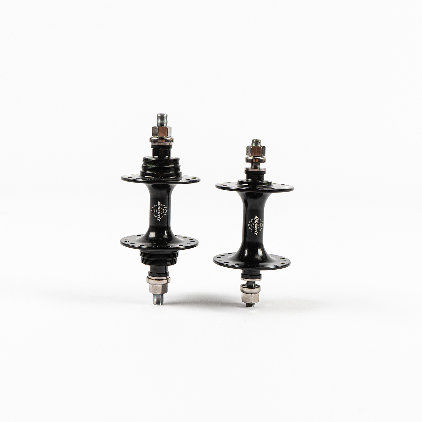 Ardently Fixed Gear Bicycle Hu - Cycling Gear Hub recensie en prijs
