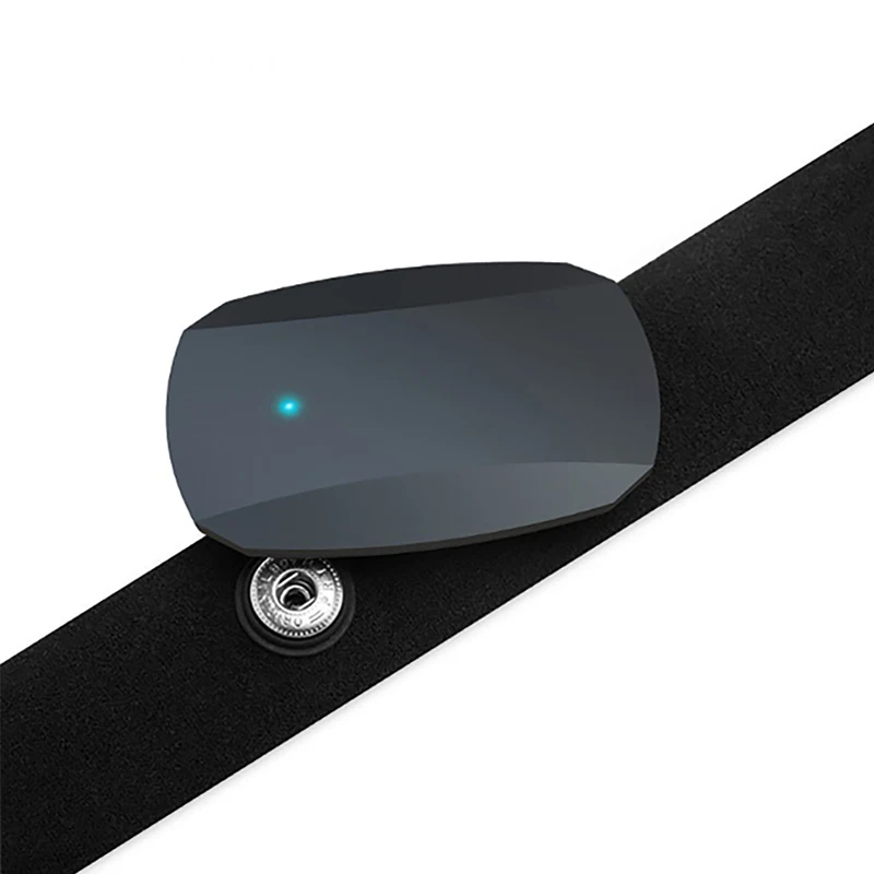 Heart Rate Chest Monitor Bluet - Cycling Heart Rate Monitor recensie en prijs