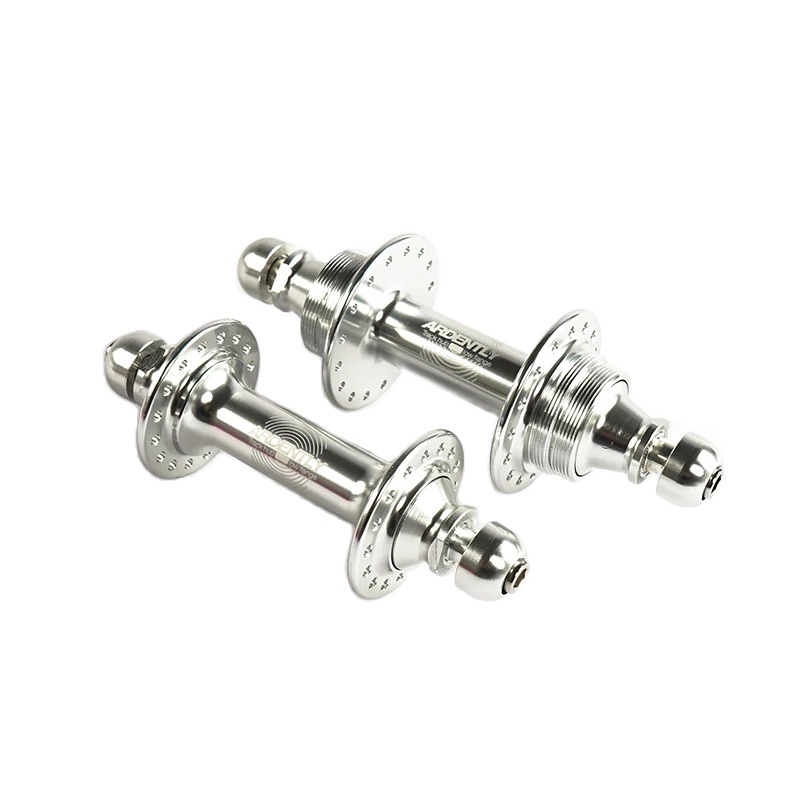 Ardently Bike Hub 20 24 Holes  - Cycling Gear Hub recensie en prijs