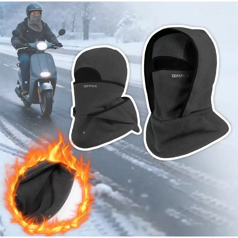 3-in-1 All-in-One Protection,  - Cycling Gear Design recensie en prijs