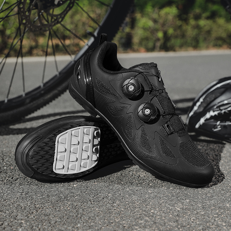 Men Non Locking Mountain Bike  - Road Bike Cleats recensie en prijs