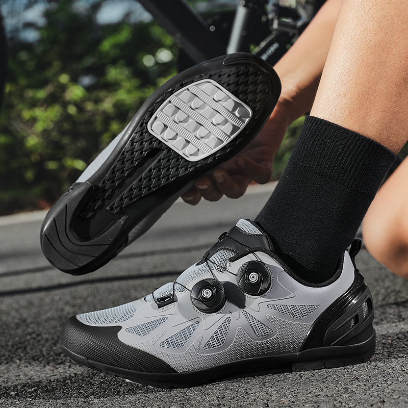 Men Non Locking Mountain Bike  - Road Bike Cleats recensie en prijs