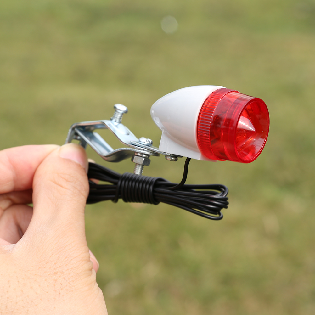 Bike Cycling Dynamo Lights Set - Bike Dynamo Light recensie en prijs