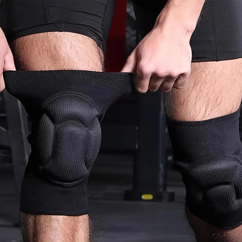 4pcs Knee & Elbow brace set ,  - Cycling Gear Design recensie en prijs