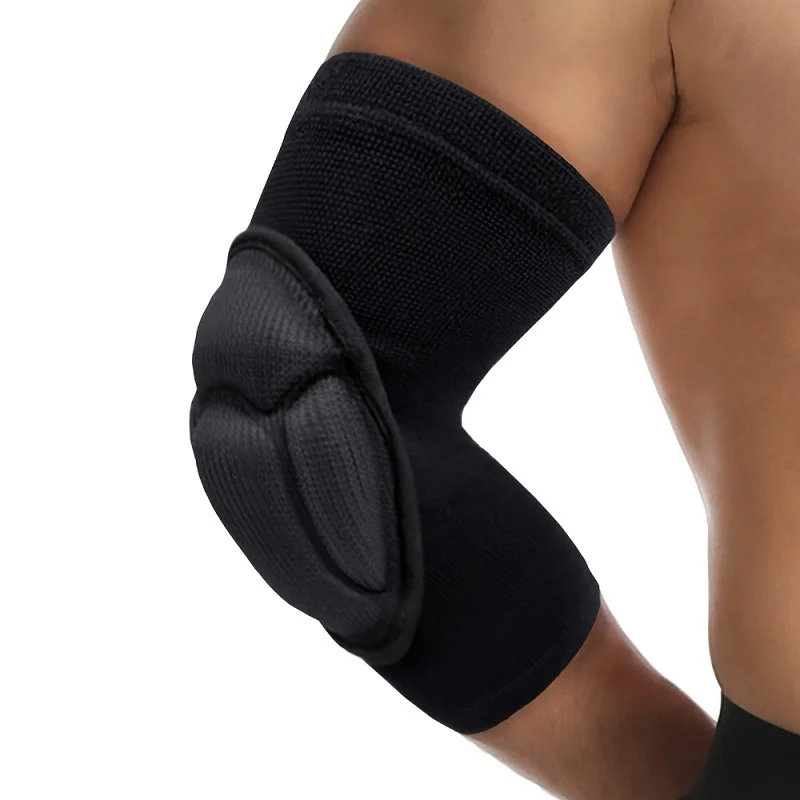 4pcs Knee & Elbow brace set ,  - Cycling Gear Design recensie en prijs
