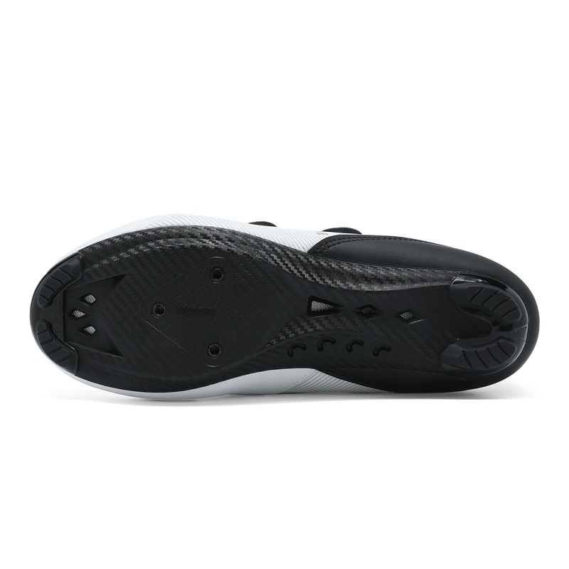 Road Cycling Shoes Flats Cleat - Road Bike Cleats recensie en prijs