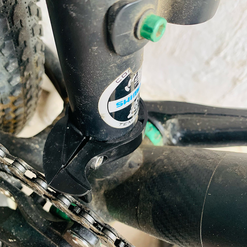 Bicycle Single Speed Chain Gua - Cycling Gear Guide recensie en prijs