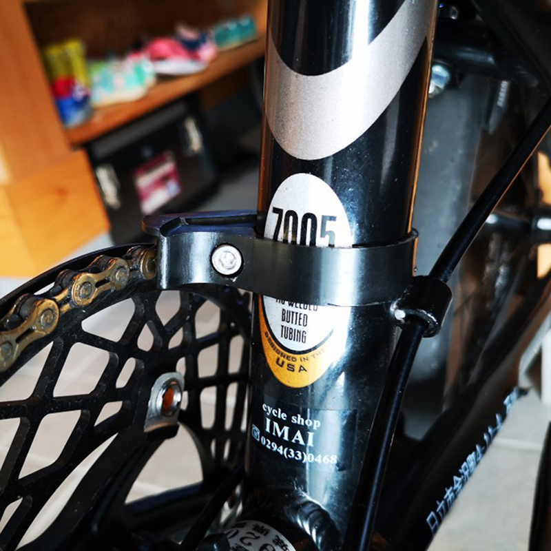 Bicycle Single Speed Chain Gua - Cycling Gear Guide recensie en prijs