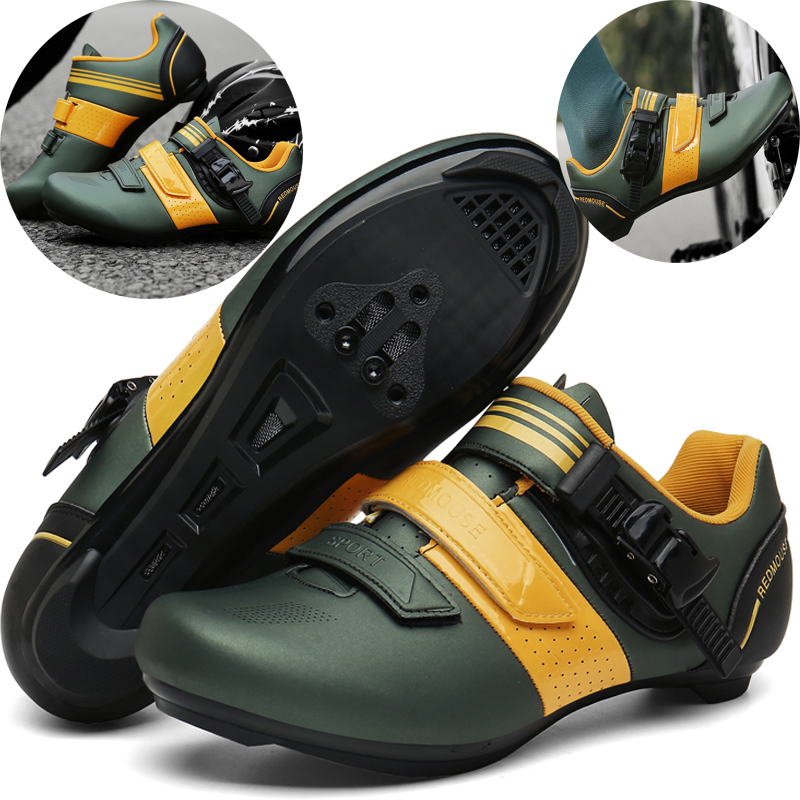 2024 Cycling Shoes  Bike Sneak - Road Bike Cleats recensie en prijs