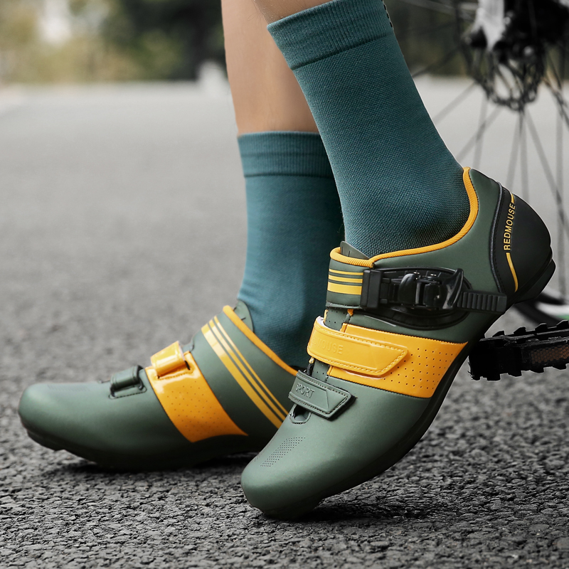 2024 Cycling Shoes  Bike Sneak - Road Bike Cleats recensie en prijs