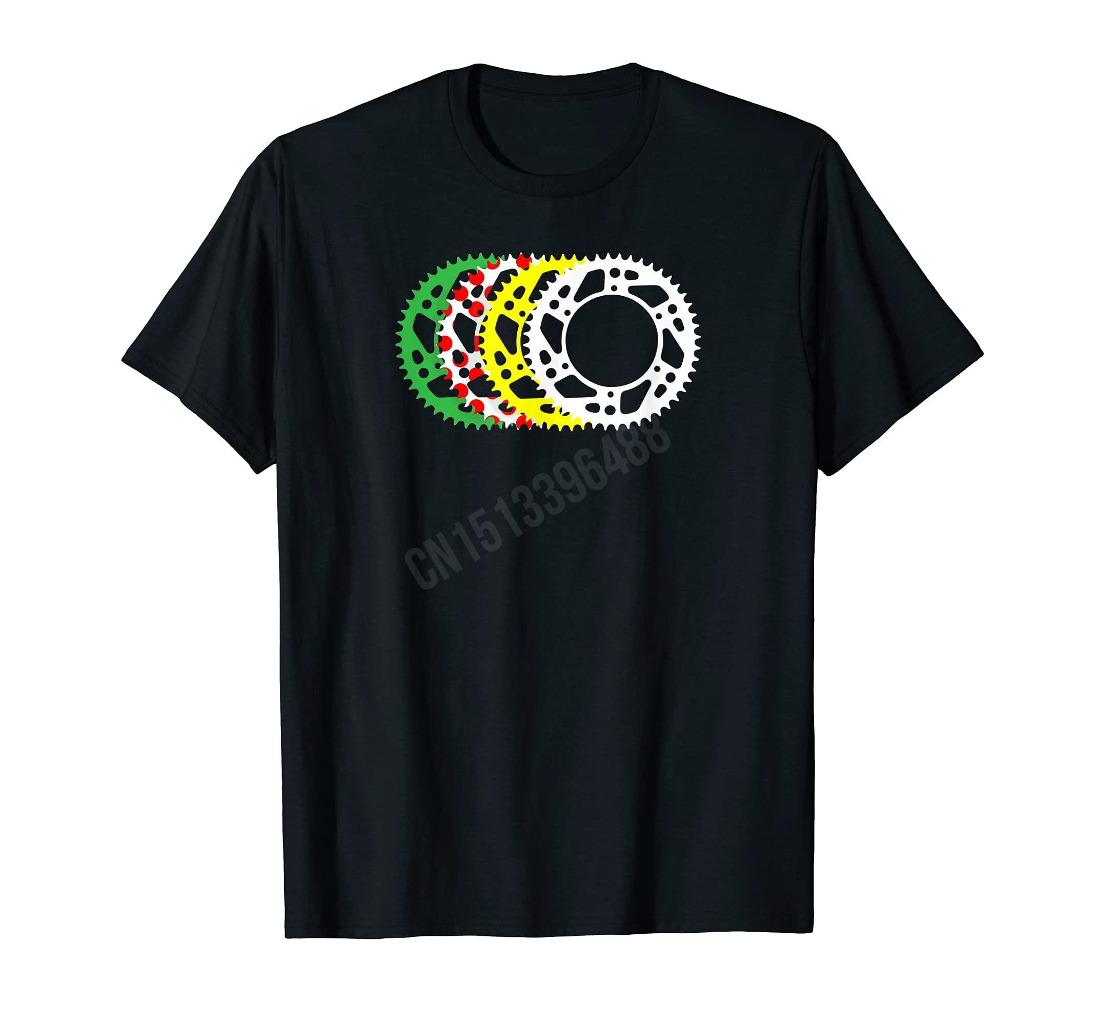 More Design Four Gears Tour Th - Cycling Gear Design recensie en prijs