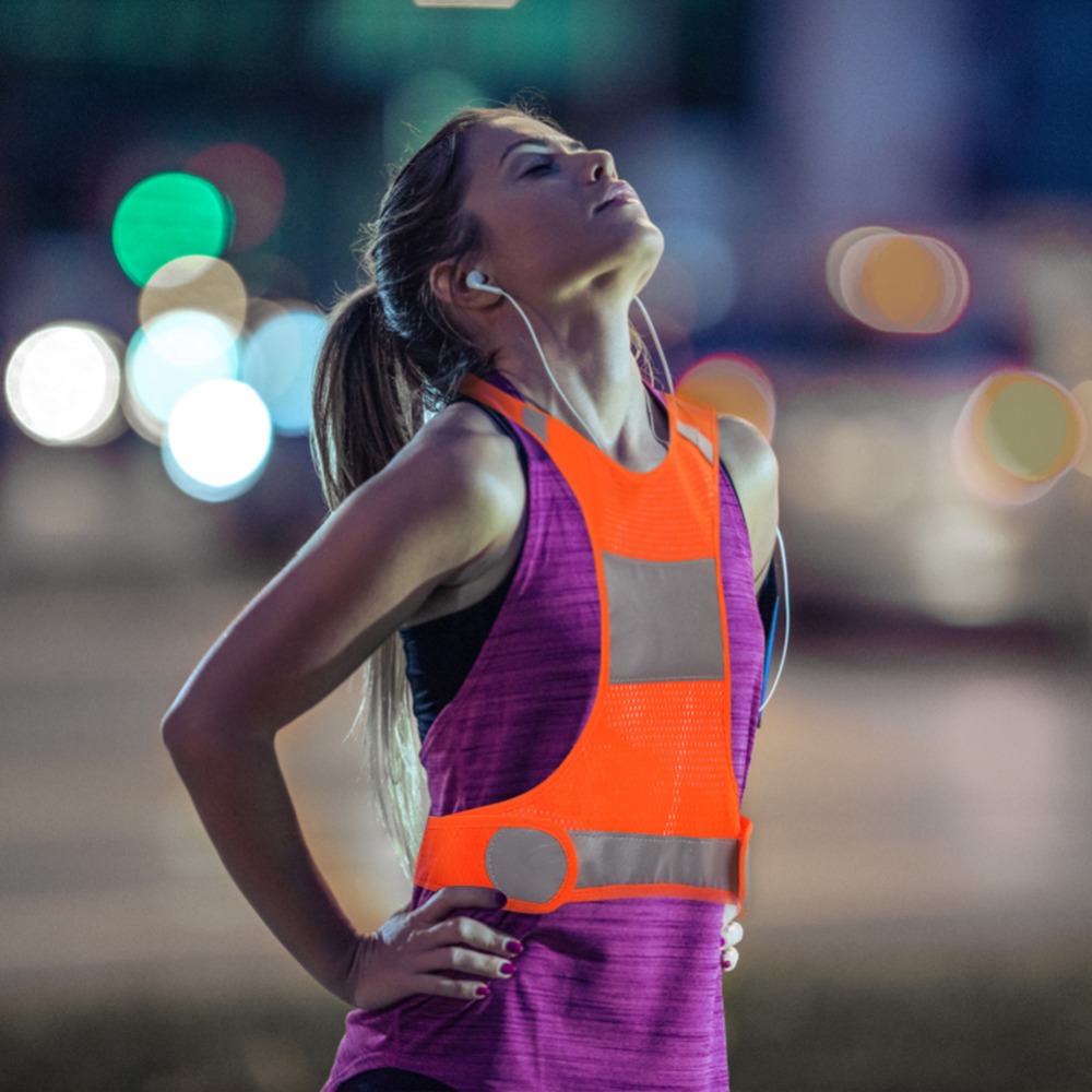 Cycling High Visibility Reflec - Cycling Gear Design recensie en prijs